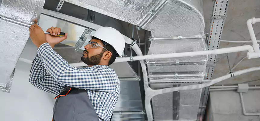 Proactive Ac Vent Repairs & Air Duct Replacement Companies Near Me in Castro Valley