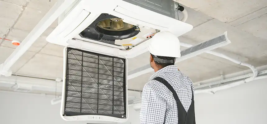 Our Affordable Duct Cleaning Near Me Services in Castro Valley, CA