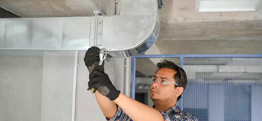 Our Air Duct Installation Services in Castro Valley, CA