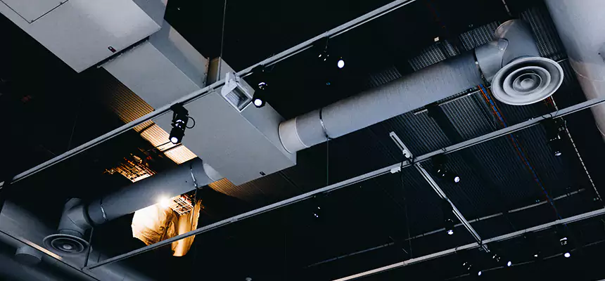 Our Air Duct Replacement Services in Castro Valley, CA