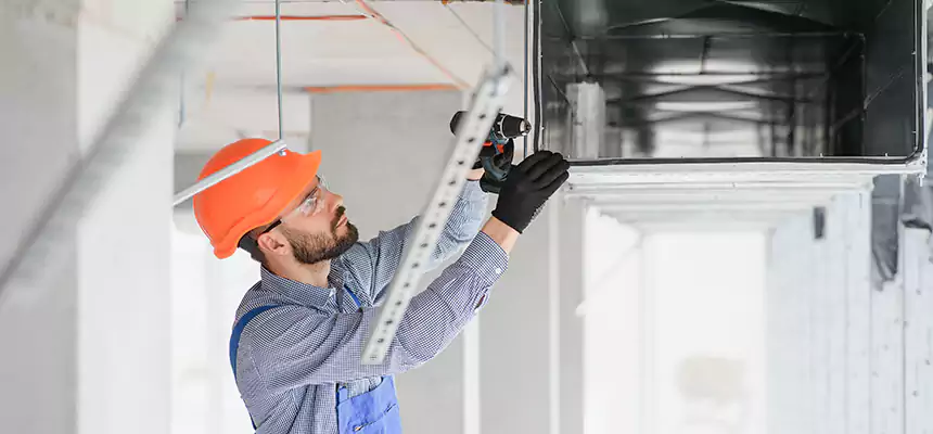 Our Air Vent Replacement Services in Castro Valley, CA