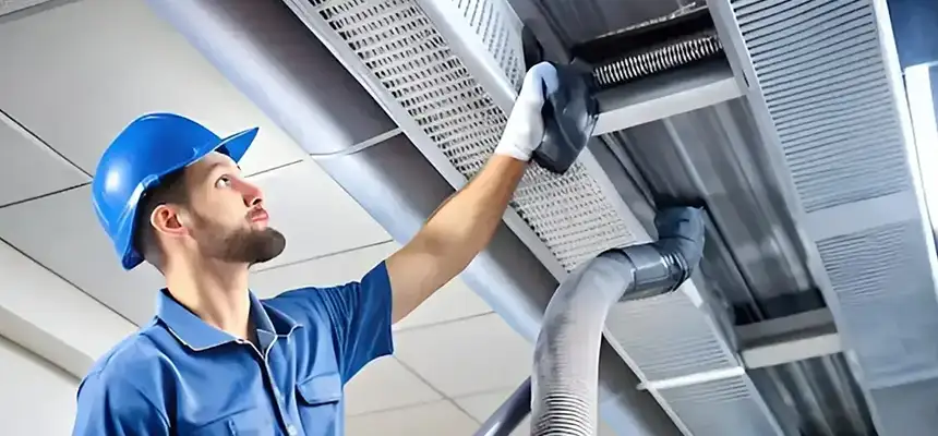 Our Annual Dryer Vent Maintenance Services in Castro Valley, CA