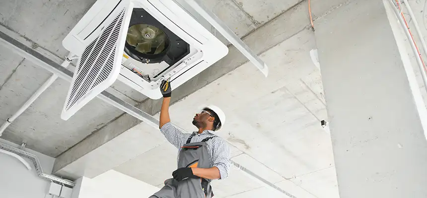 Efficient Multi‑Unit & HOA Annual Vent Cleaning Plans in Castro Valley