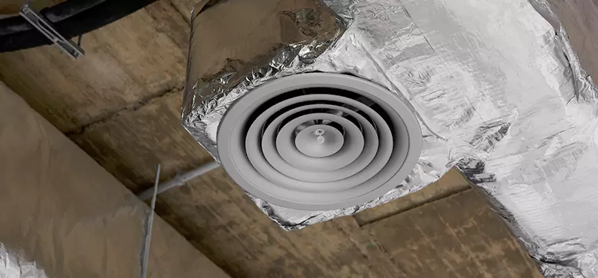 Our Basement Vent Cleaning Services in Castro Valley, CA