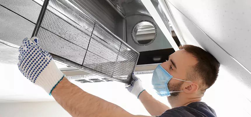 Our Bathroom Exhaust Duct Cleaning Services in Castro Valley, CA