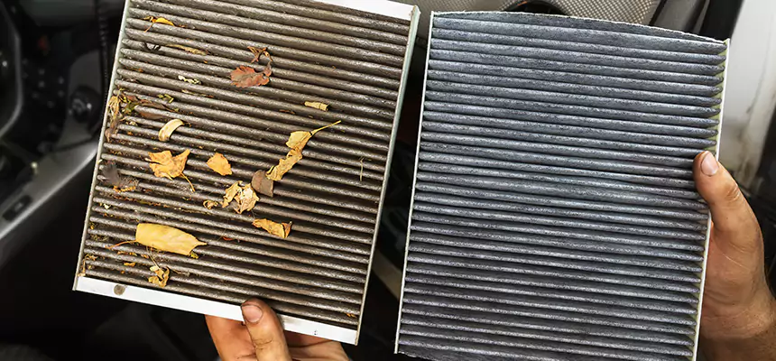 Our Dryer Vent Lint Filter Cleaning Services in Castro Valley, CA