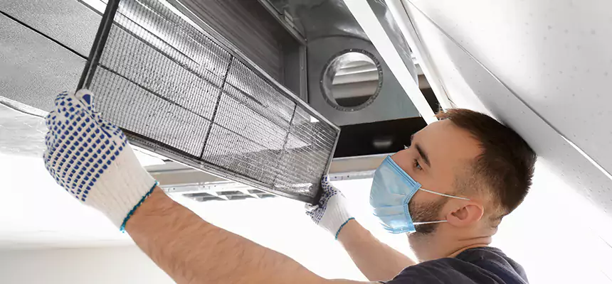 Our Dryer Vent Replacement Services in Castro Valley, CA