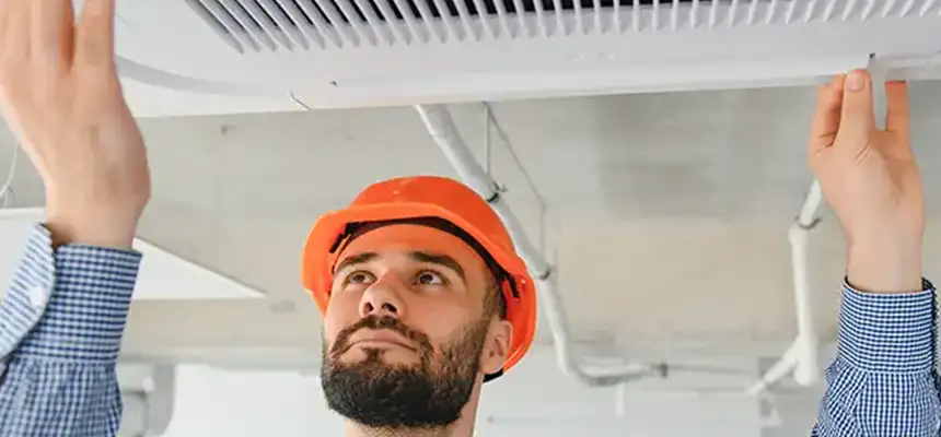 Our Furnace Vent Cleaning Services in Castro Valley, CA