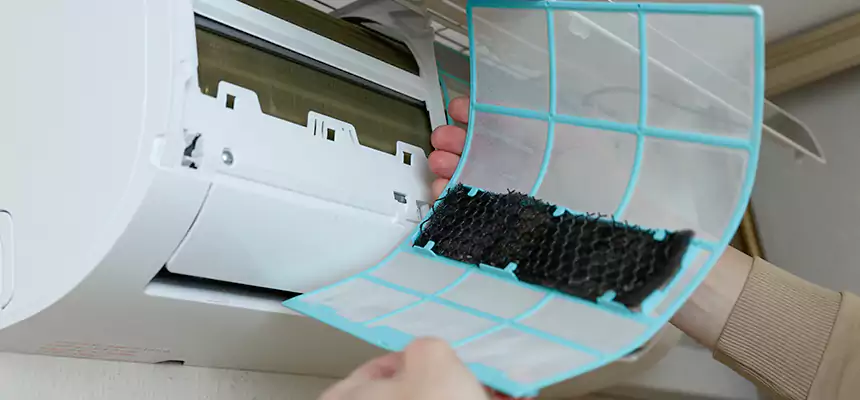 Gentle Ductwork Odor-Control Pet Dander Duct Cleaning in Castro Valley, CA