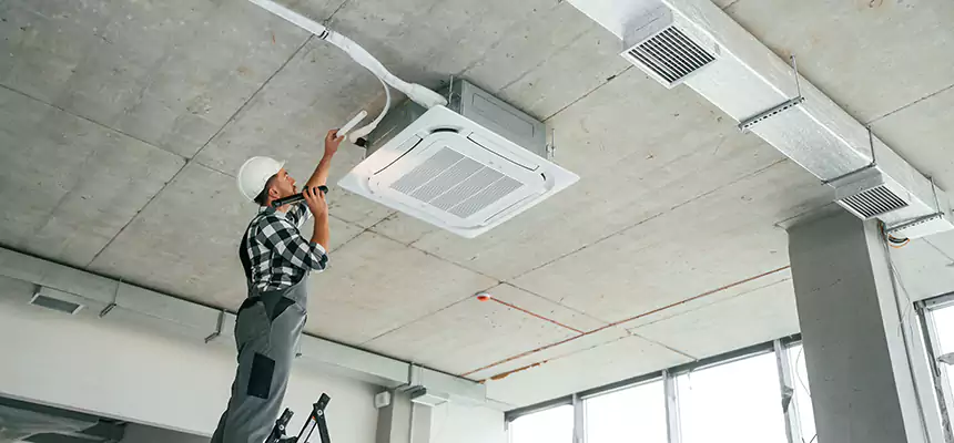 Our Wi Fi Connected Air Ducts Services in Castro Valley, CA