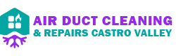 Air Duct Cleaning & Repairs Castro Valley