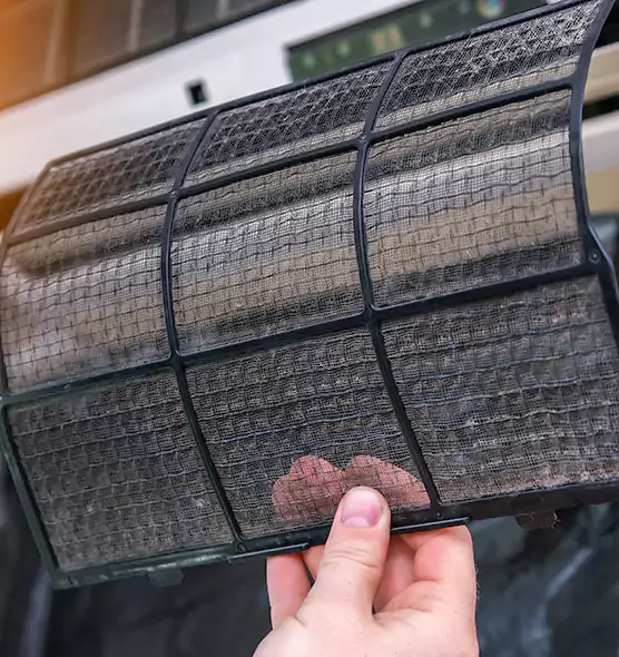 Top-notch AC Air Filter Replacement in Castro Valley