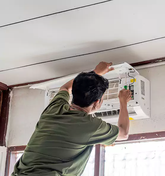 About Air Duct & AC Odor Removal in Castro Valley, CA
