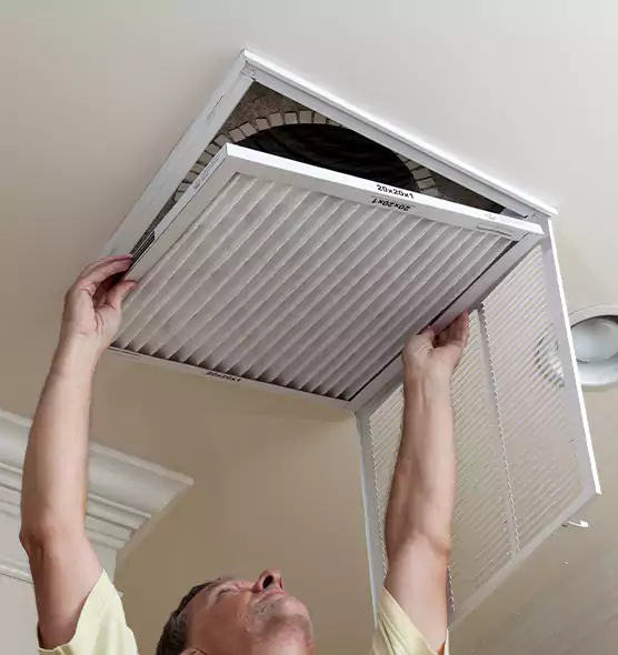 Trusted Apartment Air Duct Cleaning in Castro Valley, CA