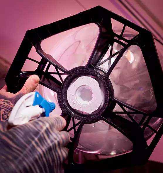 Advanced Basement Vent Cleaning in Castro Valley, CA