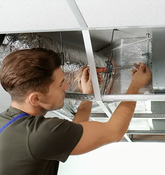 Professional Clogged Dryer Vent Repair in Castro Valley, CA
