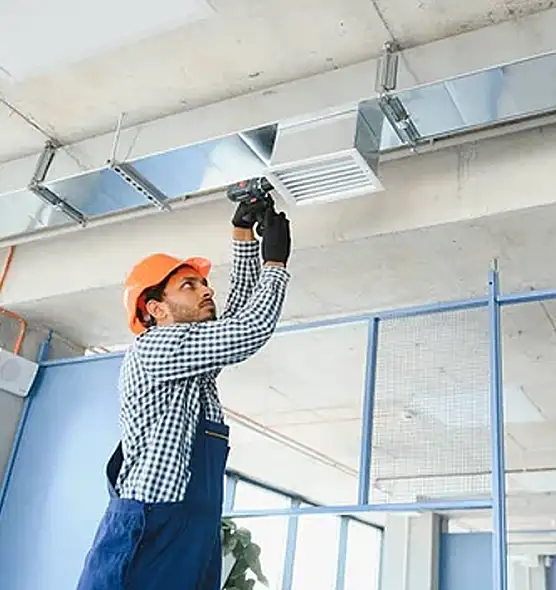 About Commercial Laundry Vent Cleaning in Castro Valley, CA