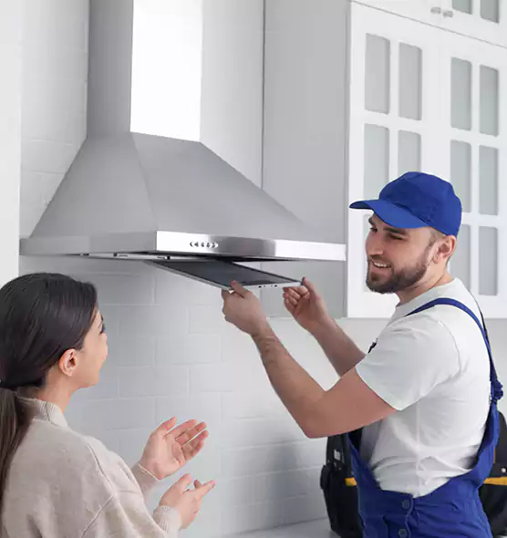 Professional Dryer Vent Cleaning Service in Castro Valley, CA