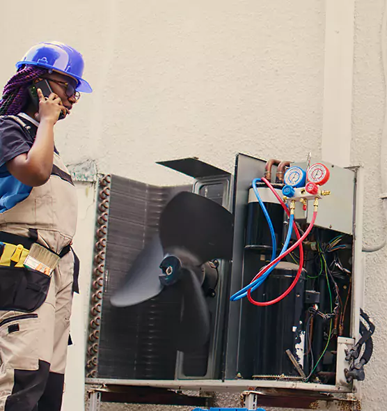 Professional Energy-Efficient HVAC Cleaning in Castro Valley, CA