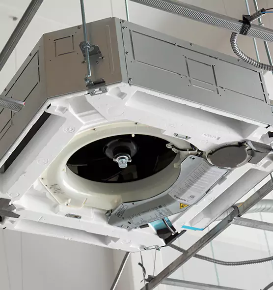 Professional Industrial Dryer Vent Cleaning in Castro Valley, CA