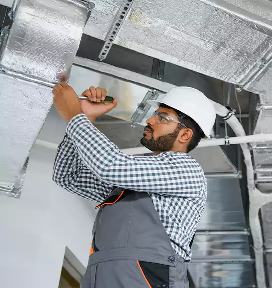 Welcome to Mold & Mildew Removal from Air Ducts Castro Valley, CA