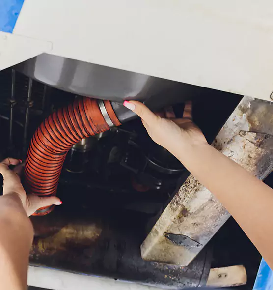 Professional Post-Renovation Duct Debris Removal in Castro Valley, CA