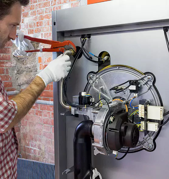 Advanced Repair Dryer Vent Hose in Castro Valley, CA