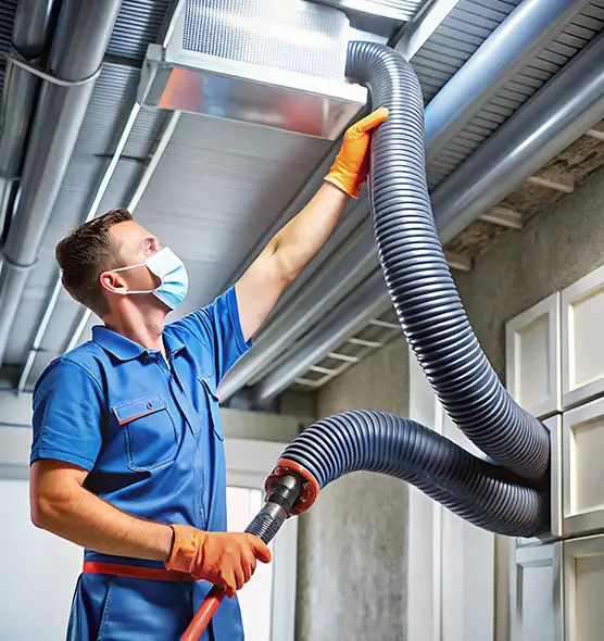 Welcome to Air Duct Cleaning & Repairs Castro Valley — Your Local Roof Dryer Vent Cleaning Specialists in Castro Valley, CA