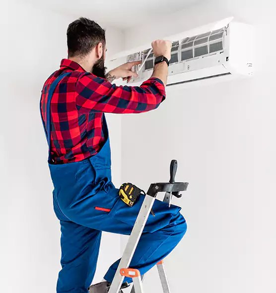 About Smart Air Conditioning Installation in Castro Valley, CA