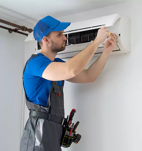 About Smart Thermostat AC Installation in Castro Valley, CA
