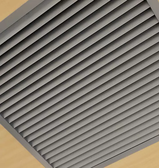 Professional Vent Grille Washing in Castro Valley, CA
