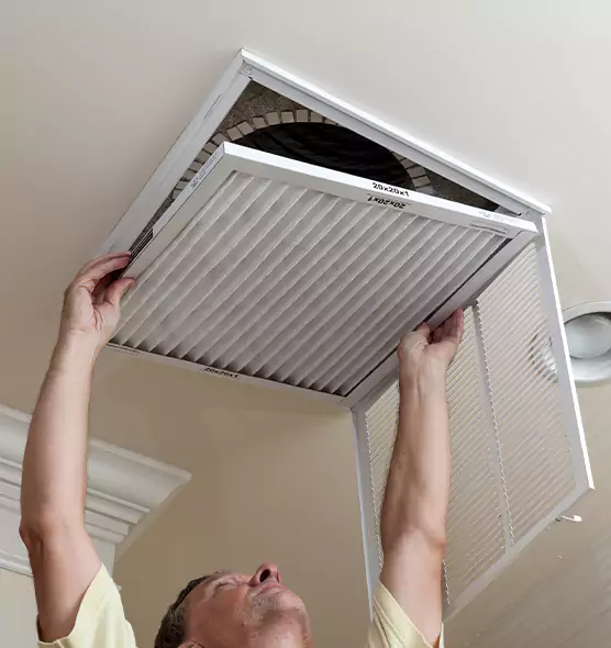 Trusted Vent Shaft Cleaning Expert in Castro Valley, CA