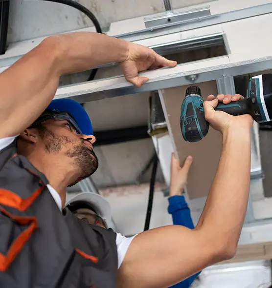 About Vent Smoke Odor Elimination in Castro Valley, CA