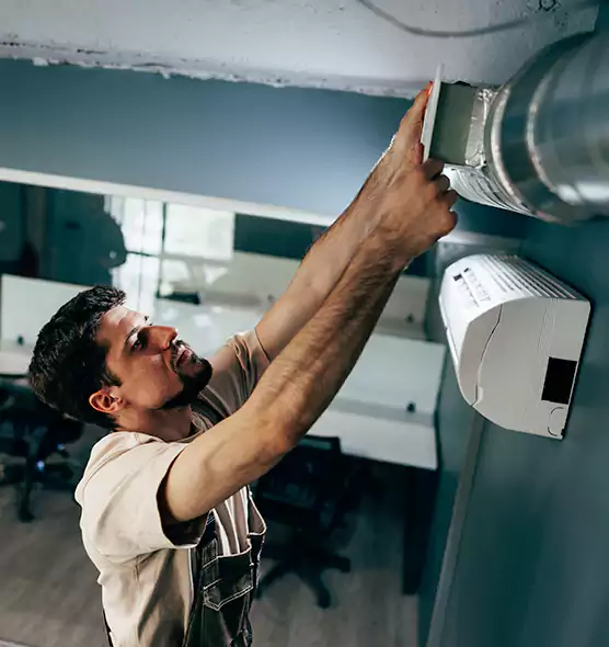 Reliable Warehouse Vent Cleaning in Castro Valley, CA