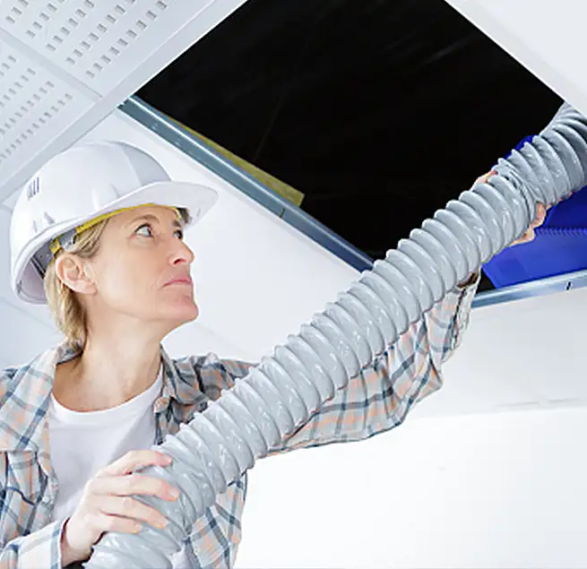 Why Homeowners & Businesses Trust Us Castro Valley, CA