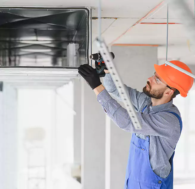 Why Homeowners & Businesses Trust Us Castro Valley, CA