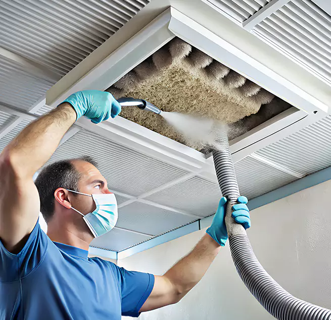  Why Homeowners & Businesses Trust Us Castro Valley, CA?