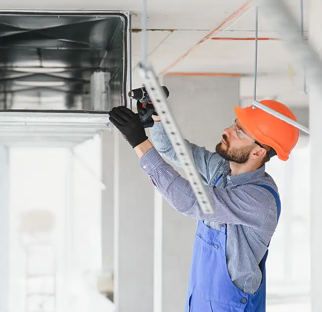  Why Homeowners Businesses Trust Us Castro Valley, CA