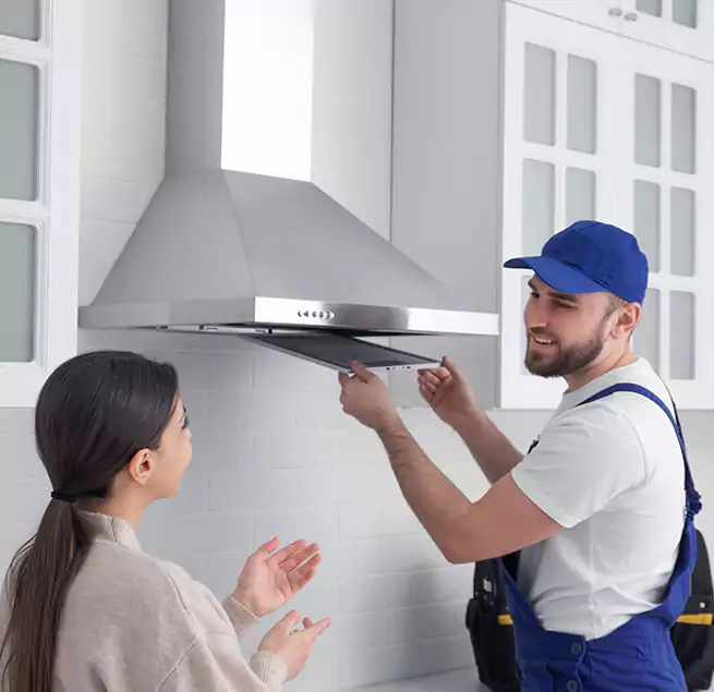  Why Homeowners & Businesses Trust Us in Castro Valley, CA?