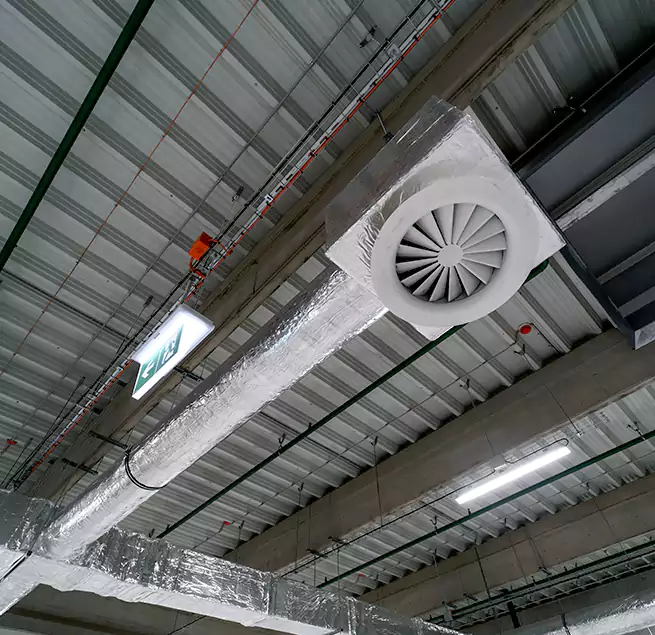 Why Homeowners & Businesses Trust Us in Castro Valley, CA?