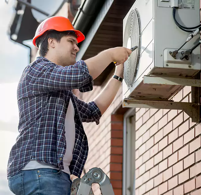 Why Homeowners & Businesses Trust Us Castro Valley, CA